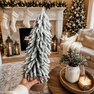 Snow Trees PRE-ORDER