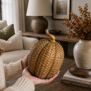 Transitional fall decor
Natural look pumpkins
Indoor outdoor fall deco
luxury fall decor resin pumpkins rattan basketweave style 3 sizes neutral autumn centerpiece wicker texture gift
designer autumn decor resin pumpkins rattan basketweave style fall centerpiece 3 sizes neutral wicker look
shatterproof resin pumpkins rattan basketweave style fall decor 3 sizes neutral autumn centerpiece wicker texture