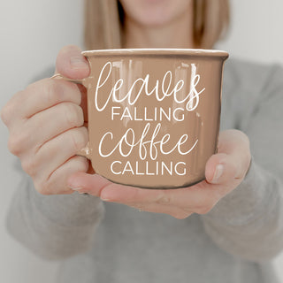 October coffee cup
Fall collection drinkware
Modern fall coffee mug
Minimalist autumn mug
Wholesale Pumpkin Spice Season Coffee Mug Fall Theme Design
Cozy Fall Morning Coffee Mug Brown Ceramic in Bulk