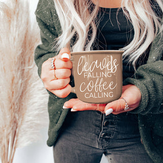 Wholesale autumn mugs
Fall coffee shop supplies
Autumn cafe mugs wholesale
Leaves Are Falling Coffee Mug Brown Ceramic 14.5oz Fall Coffee Cup
Wholesale Autumn Kitchen Collection Coffee Cup Brown
September coffee mug