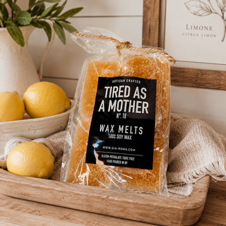 Lemon Shortbread XL