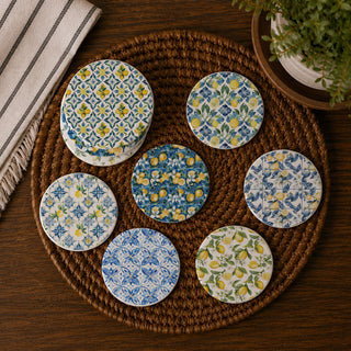 Mediterranean Lemon PRE-ORDER