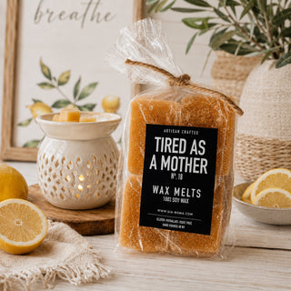 Lemon Shortbread XL