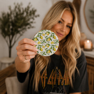 Mediterranean Lemon PRE-ORDER