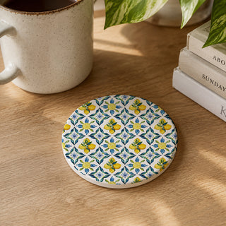 Mediterranean Lemon PRE-ORDER