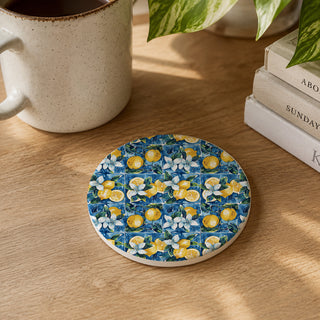 Mediterranean Lemon PRE-ORDER