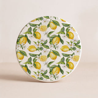 Mediterranean Lemon PRE-ORDER