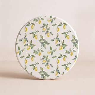 Mediterranean Lemon PRE-ORDER