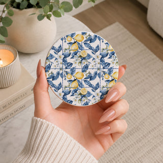 Mediterranean Lemon PRE-ORDER