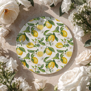 Mediterranean Lemon PRE-ORDER