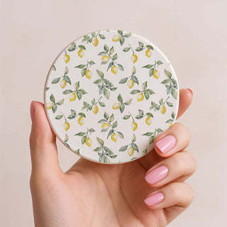 Mediterranean Lemon PRE-ORDER