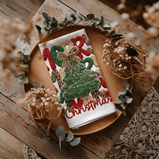 Merry Gingerbread PRE-ORDER
