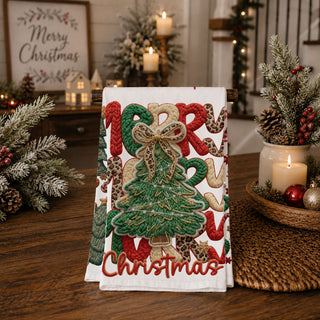 Merry Gingerbread