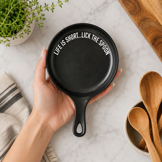 Lick the Spoon Bold