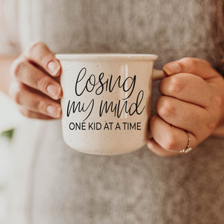 Funny Mom Mugs,Losing My Mind One Kid at a time Coffee Mug, Funny Parent Mugs
Funny Mugs for moms, Coffee mugs gift ideas
mug included in spa gift box for moms
funny mug gift for mom at baby sprinkle
coffee lover gift for exhausted mama mug
secret santa gift for mom friend losing her mind
white elephant gift for mom of many kids mug