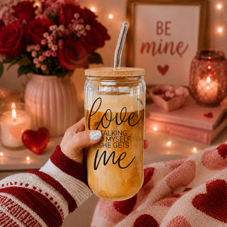 Love ME 20oz