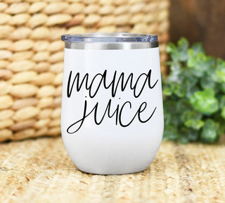 Mama Juice PRE-ORDER