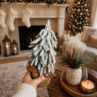 Snow Trees PRE-ORDER