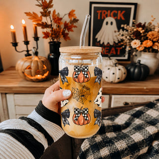Halloween Mash 20oz