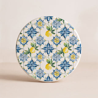 Mediterranean Lemon PRE-ORDER