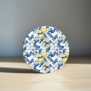 Mediterranean Lemon PRE-ORDER