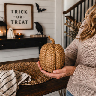 Transitional fall decor
Natural look pumpkins
Indoor outdoor fall deco
luxury fall decor resin pumpkins rattan basketweave style 3 sizes neutral autumn centerpiece wicker texture gift
designer autumn decor resin pumpkins rattan basketweave style fall centerpiece 3 sizes neutral wicker look
shatterproof resin pumpkins rattan basketweave style fall decor 3 sizes neutral autumn centerpiece wicker texture