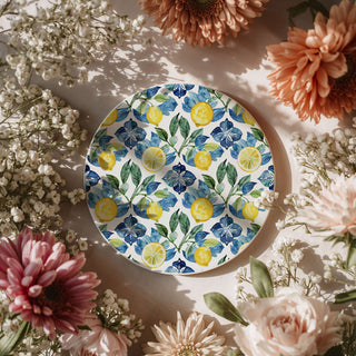 Mediterranean Lemon PRE-ORDER