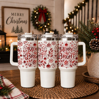 red snowflake holiday tumbler
vintage holly Christmas tumbler
traditional Christmas ornaments tumbler
red holly and ornament Christmas cup
red candy cane Christmas tumbler
vintage candy cane holiday drinkware
red Christmas bauble tumbler
ornament and snowflake Christmas tumbler
red Christmas berry tumbler
vintage Christmas holly berry drinkware
Merry and Bright red holiday cup
Merry and Bright Christmas drinkware
Merry Bright vintage Christmas tumbler
Merry and Bright 40 ounce tumbler