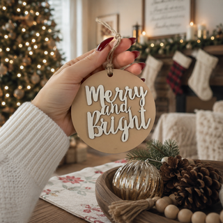 Merry & Bright 12 Colors