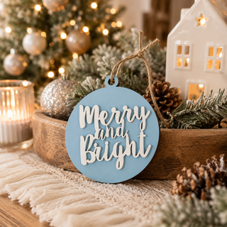 Merry & Bright 12 Colors