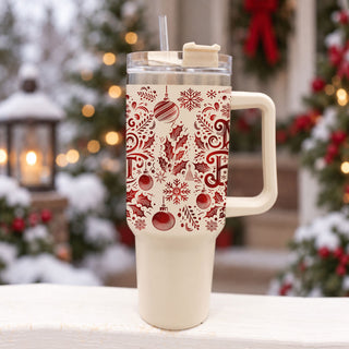 Christmas gift for iced coffee lover
holiday gift for water tumbler lover
trendy Christmas tumbler for women
stylish Christmas tumbler with handle
aesthetic Christmas tumbler red and cream
vintage inspired red Christmas tumbler
retro Christmas drinkware for women
classic red and white Christmas tumbler
cozy holiday tumbler gift
farmhouse holiday drinkware
traditional Christmas drinkware gift
Christmas kitchen gift for women
holiday kitchen gift idea
festive kitchen accessory for Christmas
