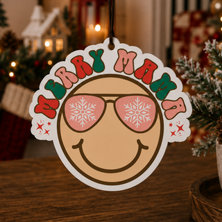 Merry Mama Freshie