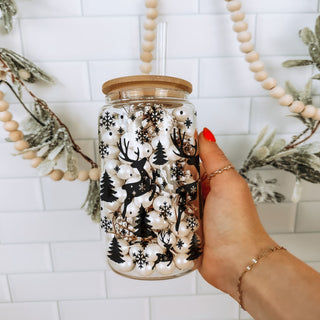 Merry & Bright 17oz