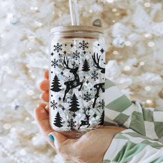 Merry & Bright 17oz