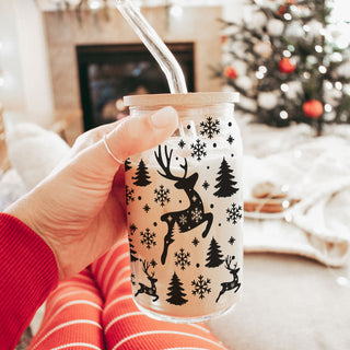 Merry & Bright 17oz