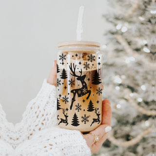 Merry & Bright 17oz