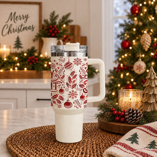 red Christmas gift for her
Christmas drinkware gift for women
vintage Christmas gift for her
Christmas gift for vintage decor lover
Christmas gift for ornament collector
retro Christmas gift for women
Merry and Bright Christmas gift
red Christmas tumbler gift idea
festive Christmas drinkware gift
traditional Christmas gift tumbler
Christmas ornament lover gift
holiday tumbler for Christmas lovers
red and white Christmas tumbler
red vintage Christmas drinkware
vintage red holiday cup