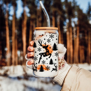Merry & Bright 17oz