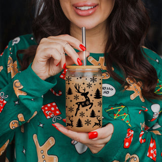 Merry & Bright 17oz