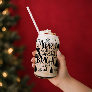 Merry & Bright 17oz