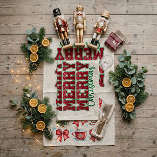 holiday kitchen towel for christmas gift exchange idea
christmas dish towel for secret santa gift kitchen decor
affordable christmas kitchen gift festive towel accessory
holiday towel for christmas gift bundle kitchen items
seasonal gift idea decorative christmas kitchen towel
christmas towel for stocking stuffer kitchen accessory