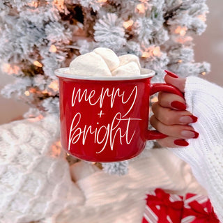Merry & Bright PRE-ORDER