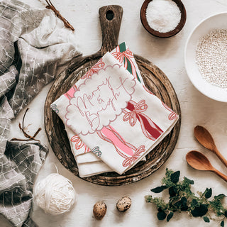 Merry Bright Coquette