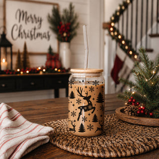 Merry & Bright 17oz