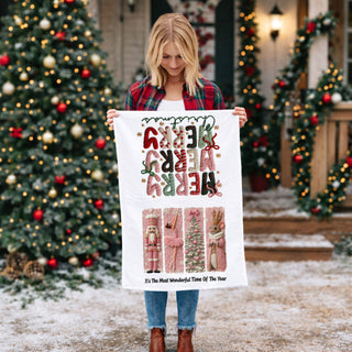 pink nutcracker christmas kitchen towel
merry christmas pink dish towel holiday decor
pink christmas kitchen towel festive decor
nutcracker christmas towel ballet holiday theme