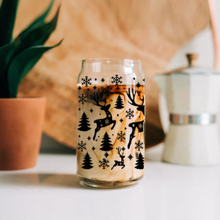 Merry & Bright 17oz