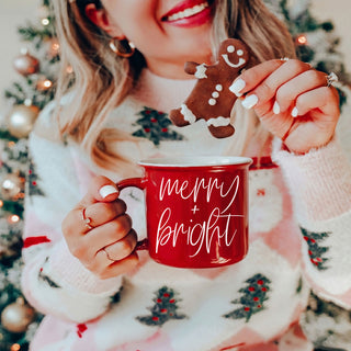 Merry & Bright PRE-ORDER
