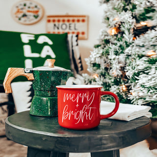 Merry & Bright PRE-ORDER