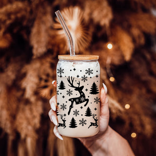 Merry & Bright 17oz
