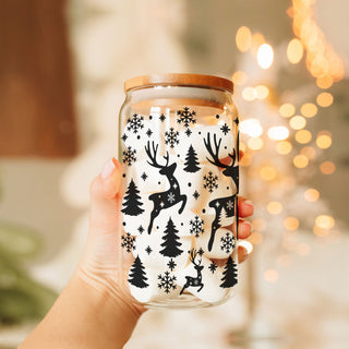 Merry & Bright 17oz